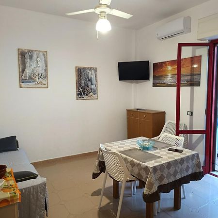 Marechiaro Villa Foce Varano Exterior foto