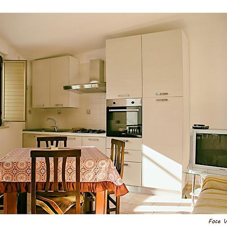 Marechiaro Villa Foce Varano Exterior foto