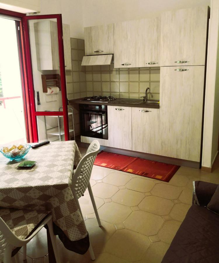 Marechiaro Villa Foce Varano Exterior foto