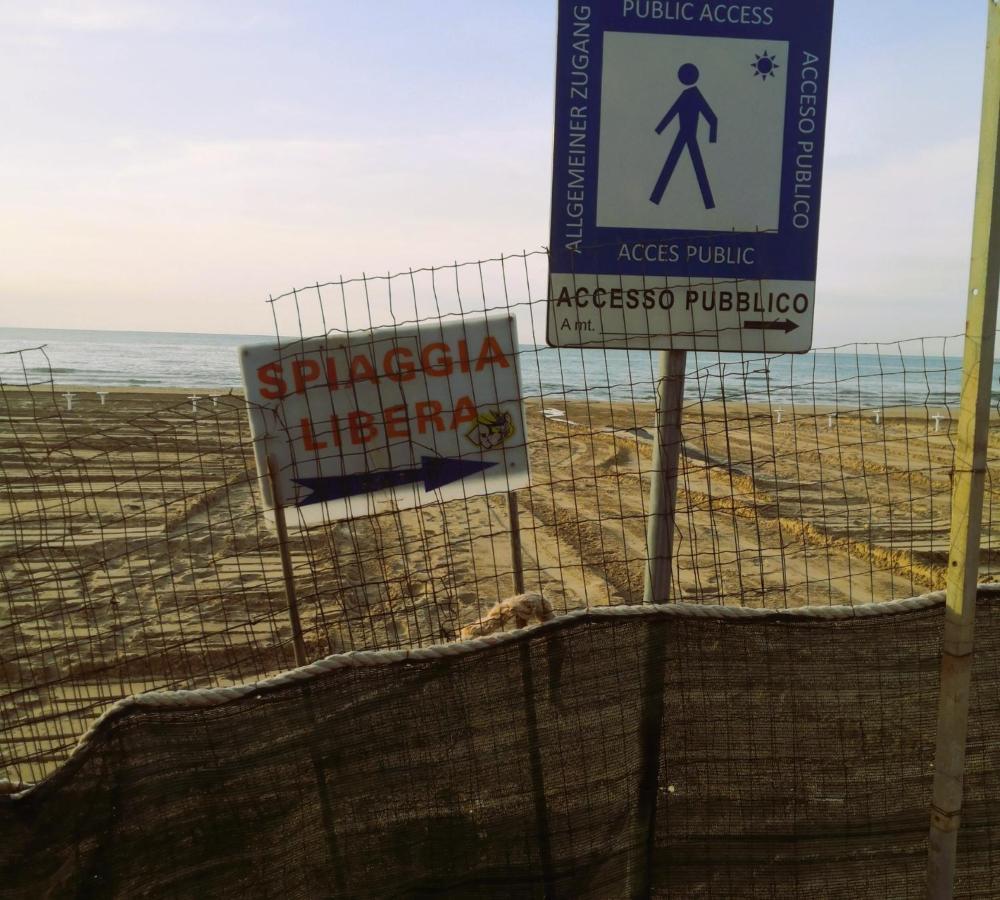 Marechiaro Villa Foce Varano Exterior foto