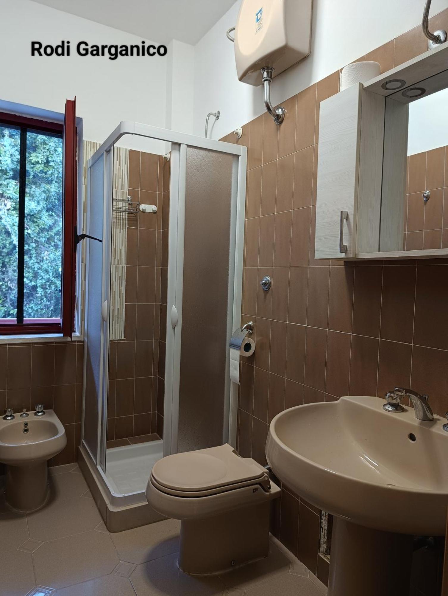 Marechiaro Villa Foce Varano Exterior foto