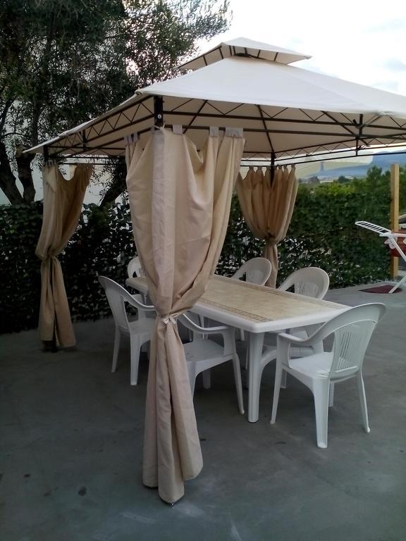 Marechiaro Villa Foce Varano Cameră foto