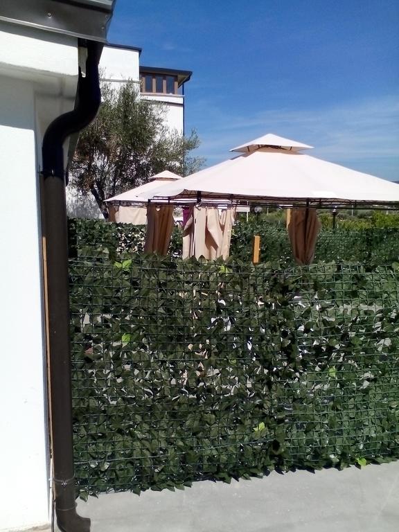 Marechiaro Villa Foce Varano Cameră foto