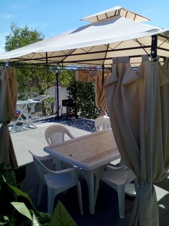 Marechiaro Villa Foce Varano Cameră foto