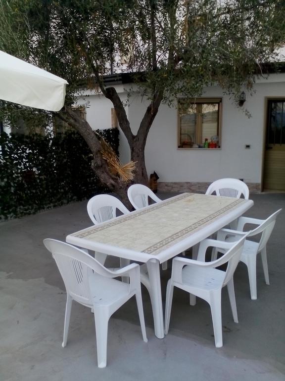 Marechiaro Villa Foce Varano Cameră foto