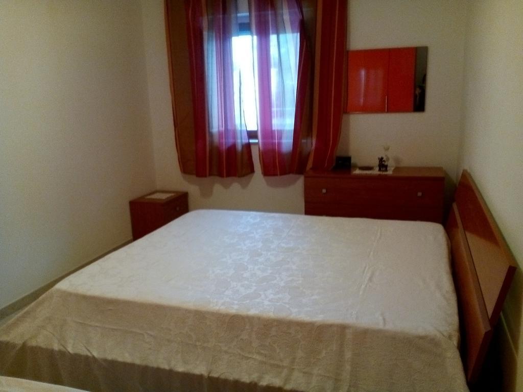 Marechiaro Villa Foce Varano Cameră foto