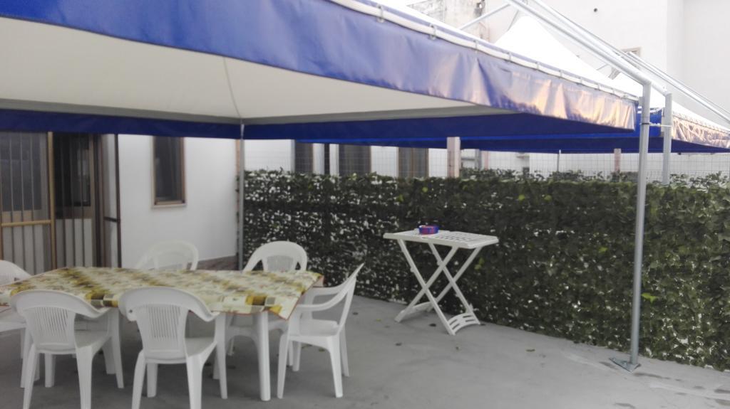 Marechiaro Villa Foce Varano Exterior foto