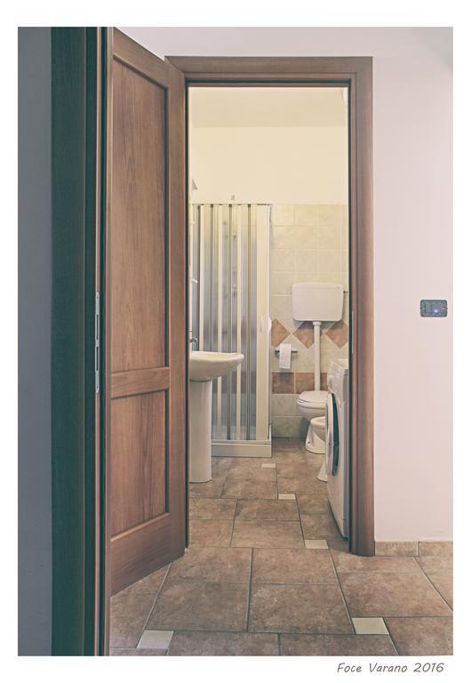 Marechiaro Villa Foce Varano Exterior foto