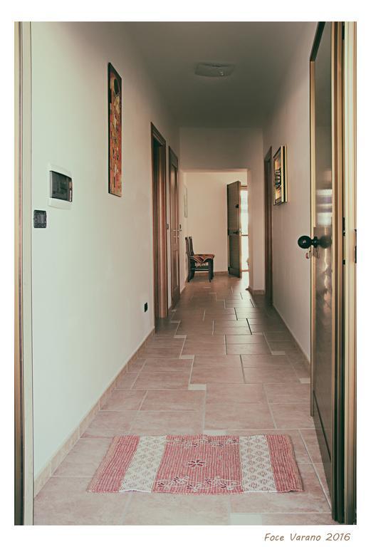 Marechiaro Villa Foce Varano Exterior foto