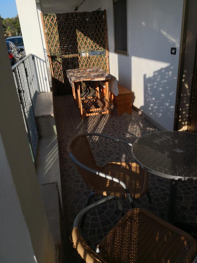 Marechiaro Villa Foce Varano Exterior foto