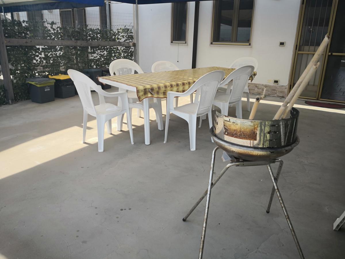 Marechiaro Villa Foce Varano Exterior foto
