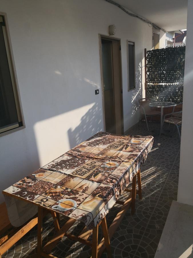 Marechiaro Villa Foce Varano Exterior foto